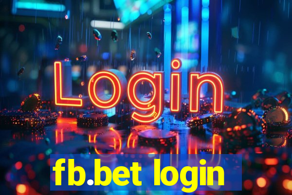 fb.bet login